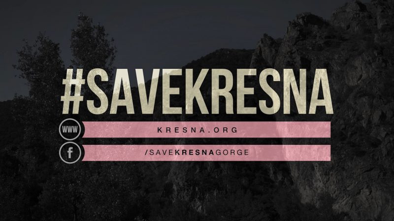 save kresna