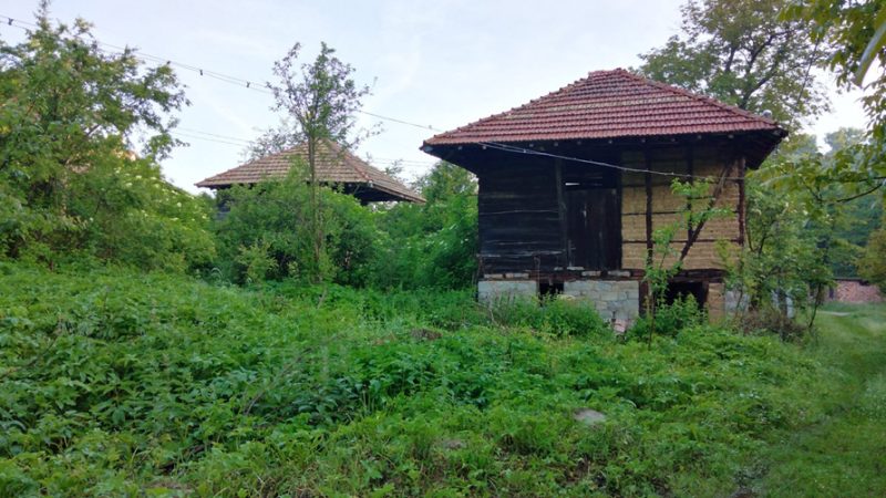 Еко център